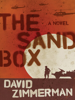 The Sandbox - ebook